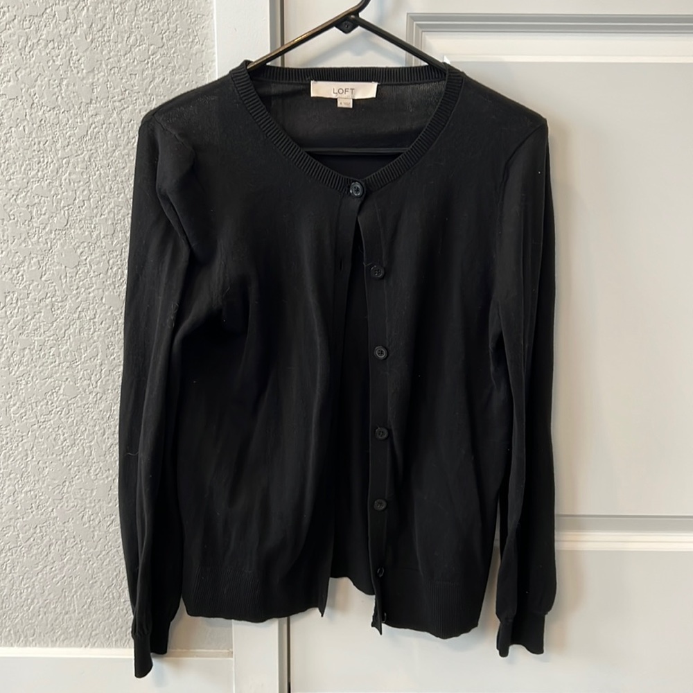 LOFT Cardigan